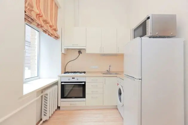 Apart Daire, 1 Yatak Odası (Studio)