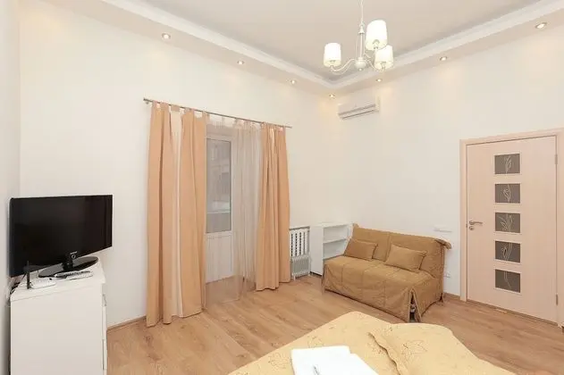 Apart Daire, 1 Yatak Odası (Studio)