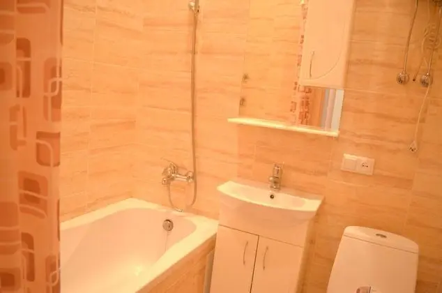 Apart Daire, 1 Yatak Odası (Studio)