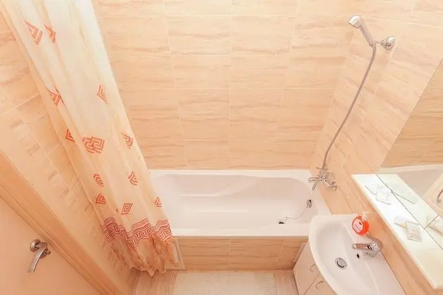 Apart Daire, 1 Yatak Odası (Studio)
