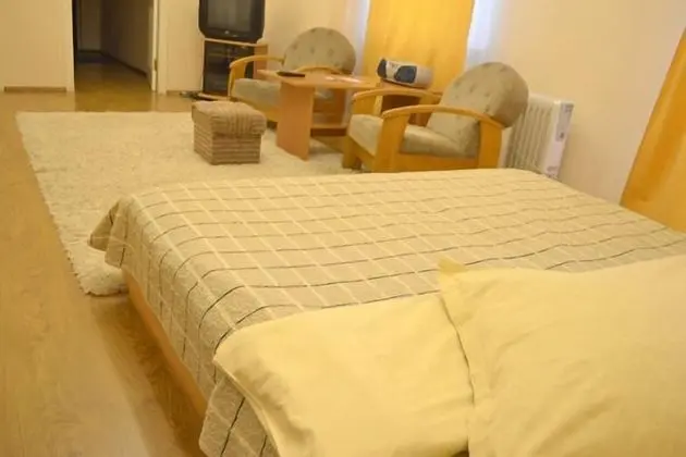 Apart Daire (Studio,  9A Mykhailivsky Lane )