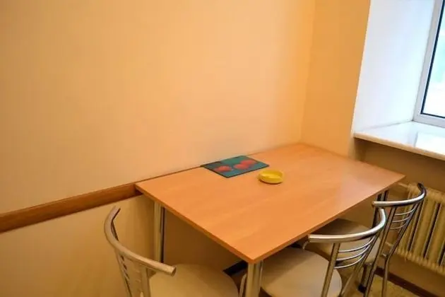 Apart Daire (Studio,  9A Mykhailivsky Lane )