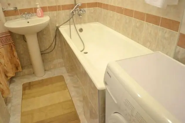 Apart Daire (Studio,  9A Mykhailivsky Lane )