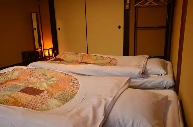 Traditional Oda (Private, Japanese Style)