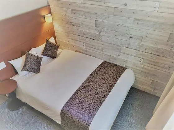 Oda, Sigara İçilmez (Semi-double)