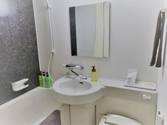 Oda, Sigara İçilmez (Semi-double)
