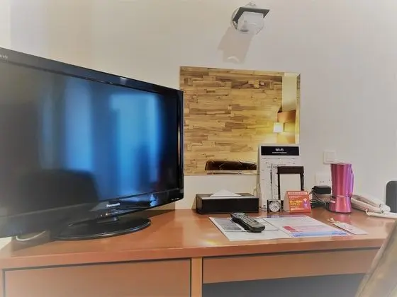 Tek Kişilik Oda, Sigara İçilmez