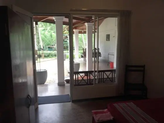 Deluxe Dağ Evi, 2 Yatak Odası