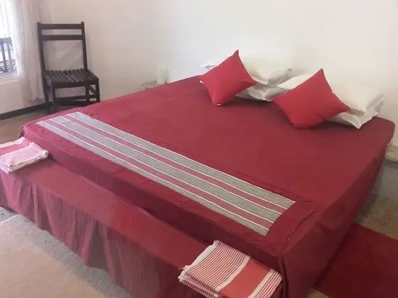 Deluxe Dağ Evi, 2 Yatak Odası