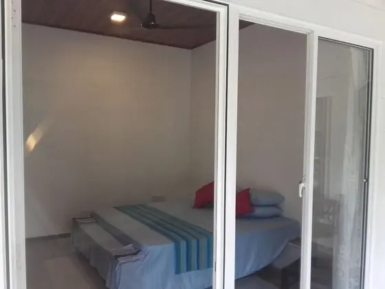 Deluxe Dağ Evi, 2 Yatak Odası