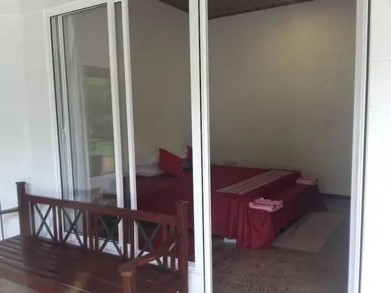 Deluxe Dağ Evi, 2 Yatak Odası