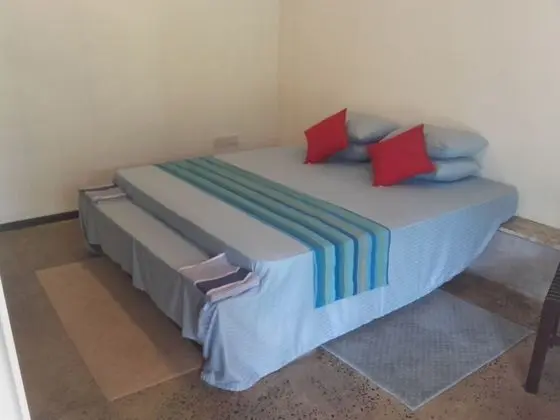 Deluxe Dağ Evi, 2 Yatak Odası