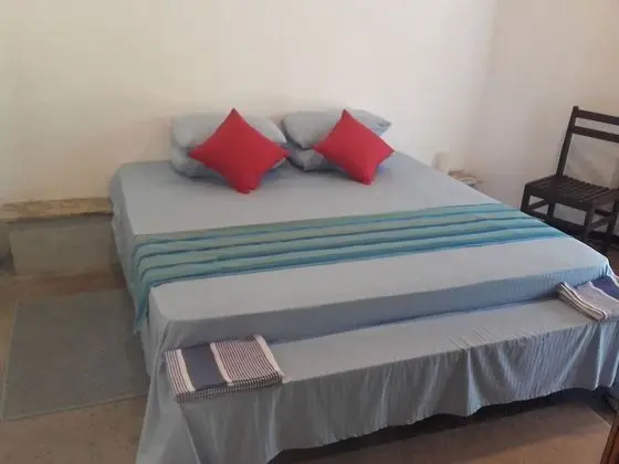 Deluxe Dağ Evi, 2 Yatak Odası