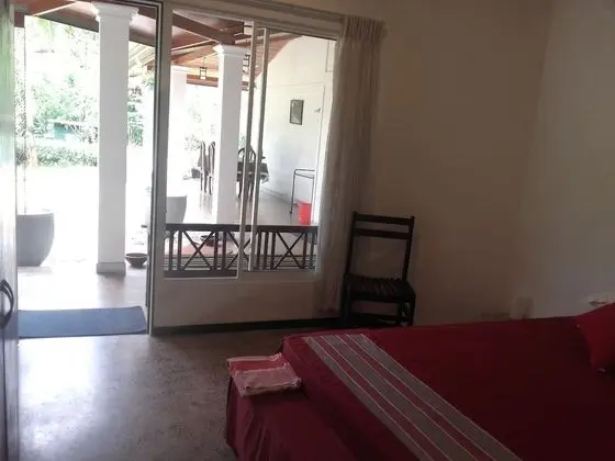 Deluxe Dağ Evi, 2 Yatak Odası