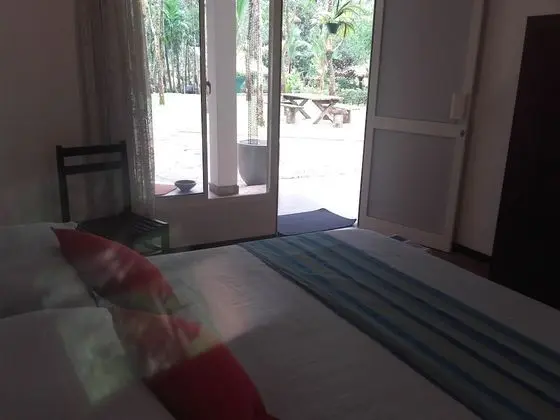 Deluxe Dağ Evi, 2 Yatak Odası