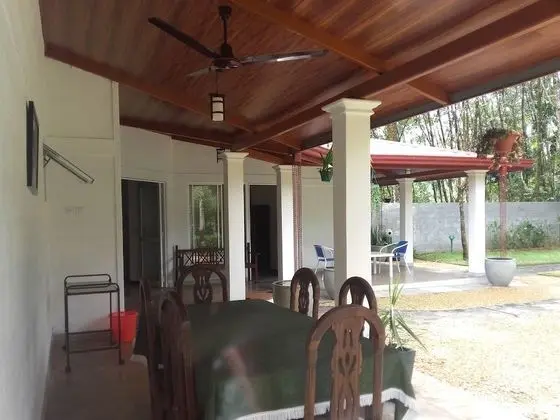 Deluxe Dağ Evi, 2 Yatak Odası