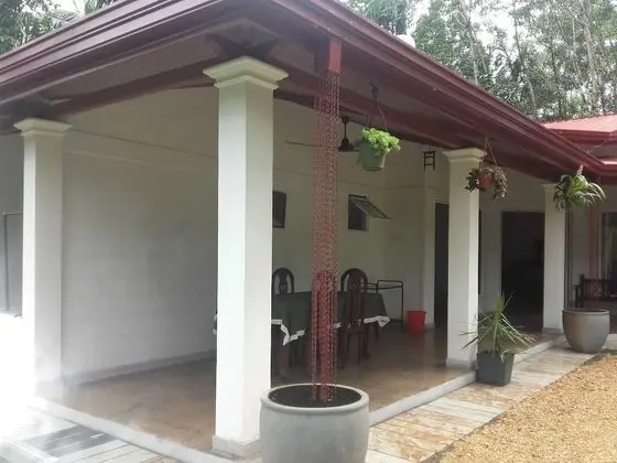 Deluxe Dağ Evi, 2 Yatak Odası