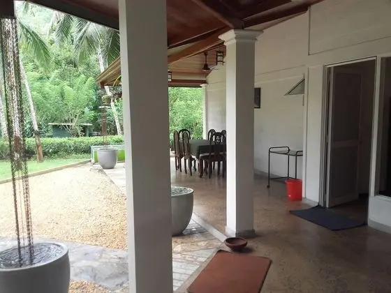 Deluxe Dağ Evi, 2 Yatak Odası