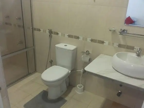 Deluxe Dağ Evi, 2 Yatak Odası