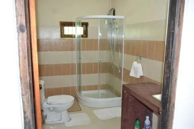 Standard Bungalov, 3 Yatak Odası