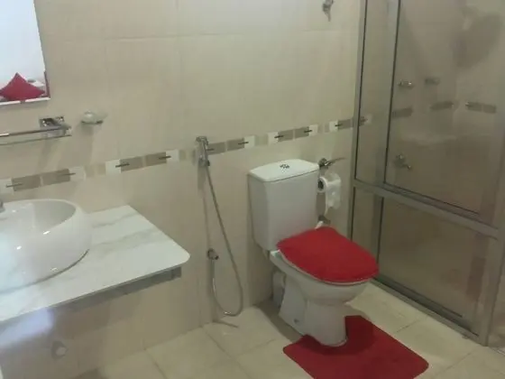 Standard Bungalov, 3 Yatak Odası