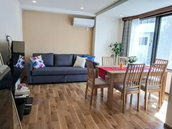 Ev, 3 Yatak Odası