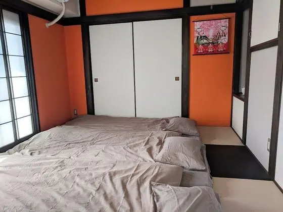 Ev, 3 Yatak Odası