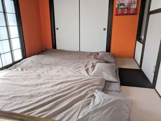Ev, 3 Yatak Odası