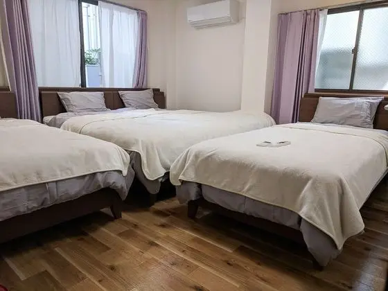 Ev, 3 Yatak Odası