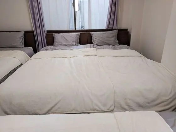 Ev, 3 Yatak Odası