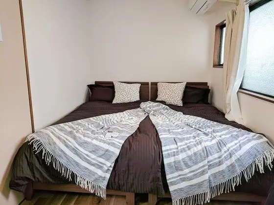 Ev, 3 Yatak Odası