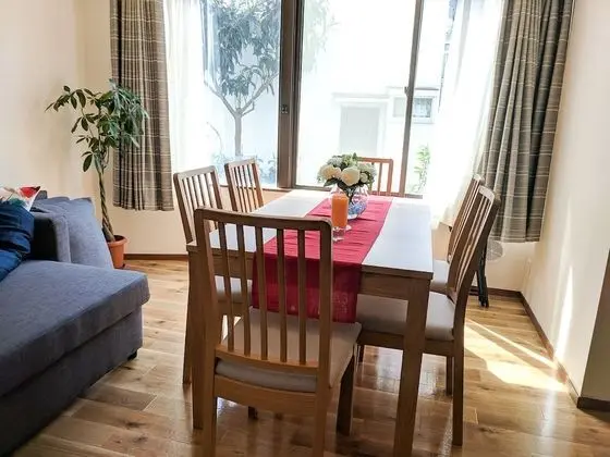 Ev, 3 Yatak Odası