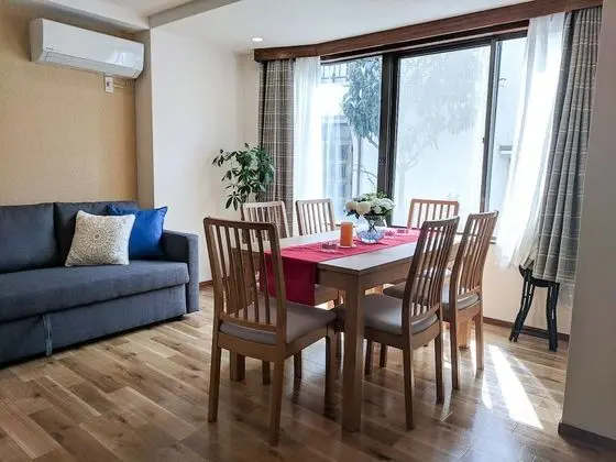 Ev, 3 Yatak Odası