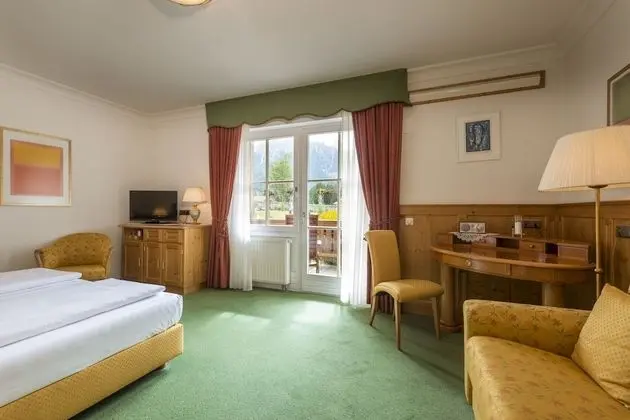 Superior Tek Büyük Yataklı Oda