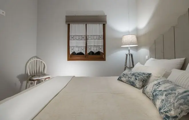 Apart Daire, 1 Yatak Odası, Deniz Manzaralı