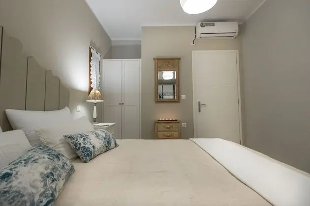 Apart Daire, 1 Yatak Odası, Deniz Manzaralı
