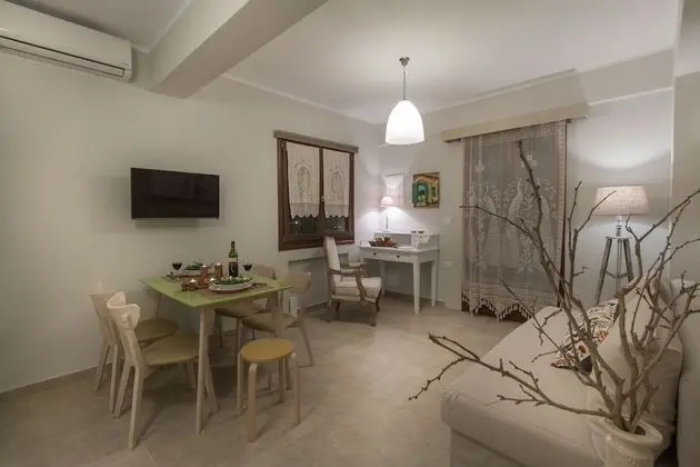 Apart Daire, 1 Yatak Odası, Deniz Manzaralı
