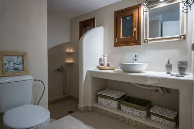 Apart Daire, 1 Yatak Odası, Deniz Manzaralı