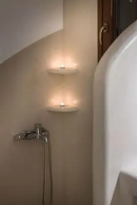 Apart Daire, 1 Yatak Odası, Deniz Manzaralı