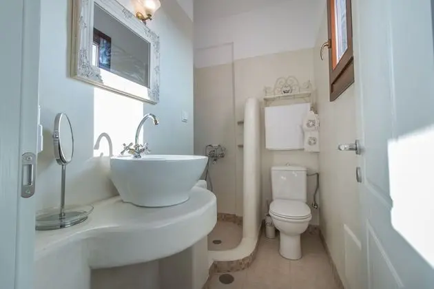 Apart Daire, 1 Yatak Odası, Deniz Manzaralı