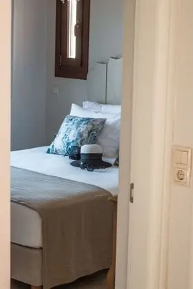 Apart Daire, 1 Yatak Odası, Kısmi Deniz Manzaralı