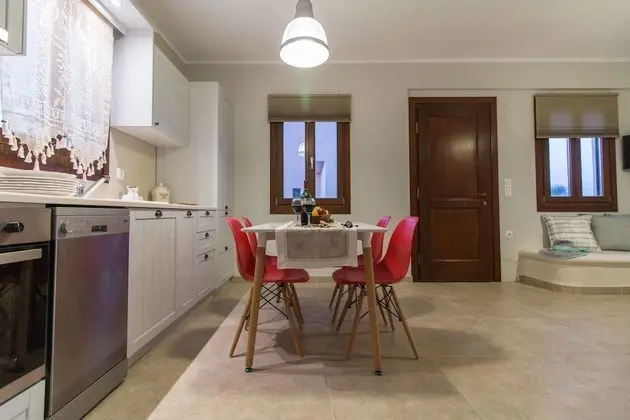 Apart Daire, 1 Yatak Odası, Kısmi Deniz Manzaralı