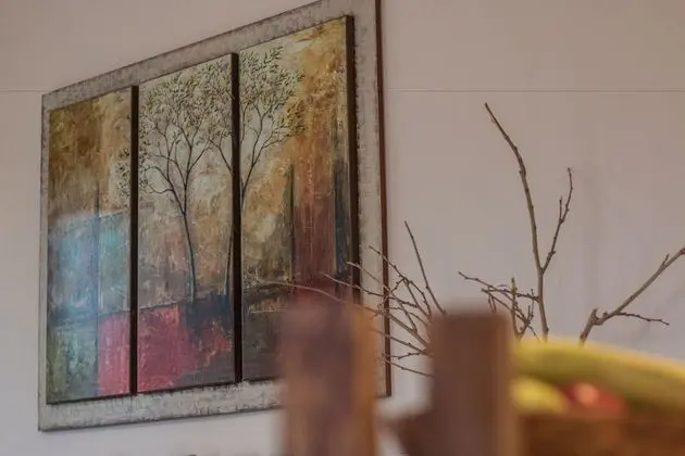 Apart Daire, 1 Yatak Odası, Kısmi Deniz Manzaralı