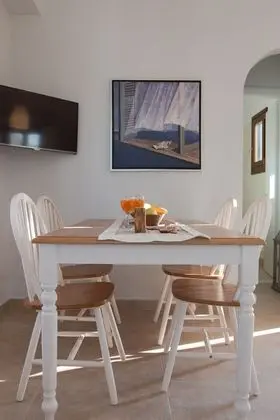 Apart Daire, 1 Yatak Odası, Kısmi Deniz Manzaralı