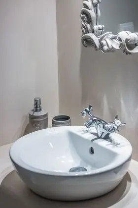 Apart Daire, 1 Yatak Odası, Kısmi Deniz Manzaralı
