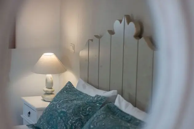 Apart Daire, 2 Yatak Odası, Göl Manzaralı