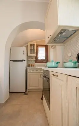 Apart Daire, 2 Yatak Odası, Göl Manzaralı