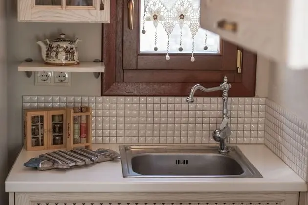 Apart Daire, 2 Yatak Odası, Göl Manzaralı