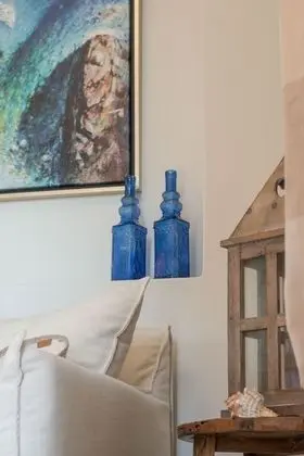 Apart Daire, 2 Yatak Odası, Göl Manzaralı