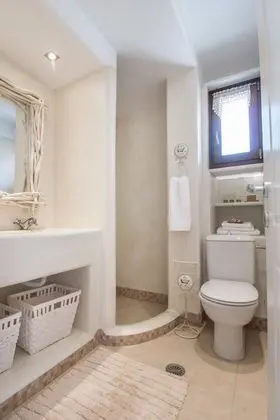 Apart Daire, 2 Yatak Odası, Göl Manzaralı